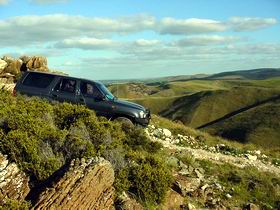 Apamurra SA Tourism Brisbane