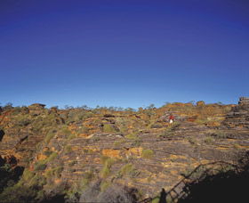 Gibb WA Tourism Brisbane