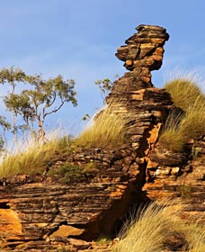 Mirima (Hidden Valley) National Park - Brisbane Tourism 1