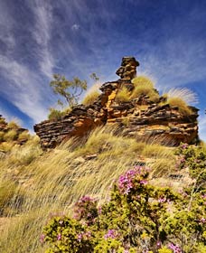 Mirima (Hidden Valley) National Park - Brisbane Tourism 2