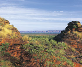 Mirima (Hidden Valley) National Park - Brisbane Tourism 3