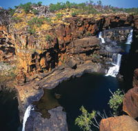 Kimberley Aerial Highway - Tourism Brisbane