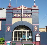 Radio Picture Theatre - Tourism Brisbane