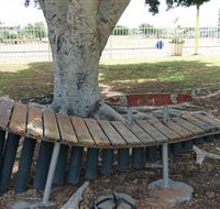 Barcaldine Musical Instruments - Tourism Brisbane