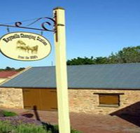 Reynella Horse Changing Station - Tourism Brisbane