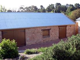 Reynella Horse Changing Station - Tourism Brisbane 1