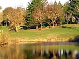 Blackwood Golf Club - Tourism Brisbane 0