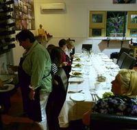 Rilka's Real Food Cooking School - Brisbane 4u