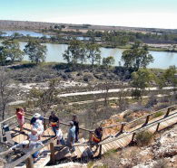 Ngaut Ngaut Aboriginal Site - Brisbane 4u