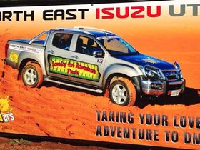 Loveday 4x4 Adventure Park - Brisbane Tourism 0