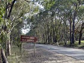 Echunga SA Tourism Brisbane