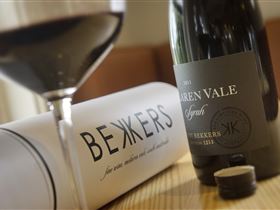 Bekkers Wine - Tourism Brisbane 1