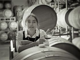 Bekkers Wine - Tourism Brisbane 3
