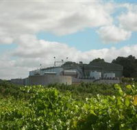 Possingham and Summers Cellar Door - Tourism Brisbane