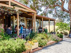 WayWood Wines Cellar Door - Tourism Brisbane 0