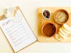 WayWood Wines Cellar Door - Tourism Brisbane 1