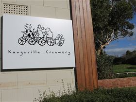 Kangarilla Creamery - Tourism Brisbane 1
