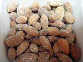 Almondco Almond Hut - Tourism Brisbane 0