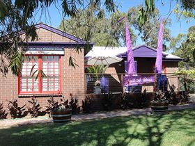 McLaren Vale III Associates - Tourism Brisbane 2