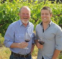 McLaren Vale III Associates - Tourism Brisbane