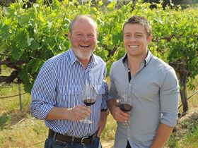 McLaren Vale III Associates - Tourism Brisbane 0