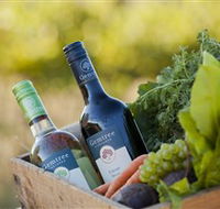 Gemtree Wines Sustainable Cellar Door - Tourism Brisbane