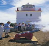 Cape Borda Lightstation - Flinders Chase National Park - Tourism Brisbane