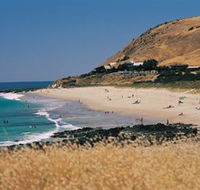 Carrickalinga Beach - Tourism Brisbane