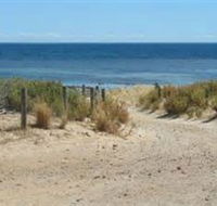 Normanville Beach - Tourism Brisbane