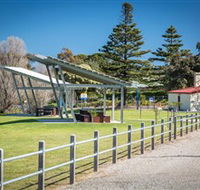 Bungala Park - Tourism Brisbane