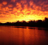 Warrego River Walk - Tourism Brisbane