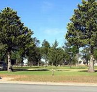 Loxton Motorhome Reserve - Tourism Brisbane