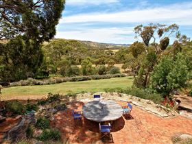 Allusion Winery - Tourism Brisbane 0
