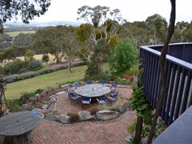 Allusion Winery - Tourism Brisbane 2