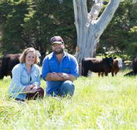Wakefield Grange - Tourism Brisbane