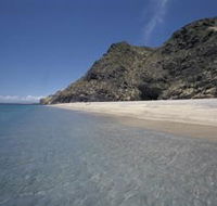 Rapid Bay Beach - Tourism Brisbane