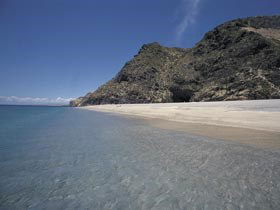 Rapid Bay Beach - Brisbane 4u 0