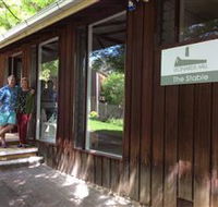 The Stable Studio at the Mill - Tourism Brisbane
