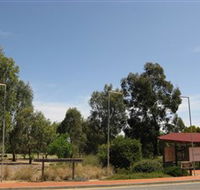 Alfred Langhorne Park - Tourism Brisbane