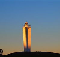 Cape Jervis Lighthouse - Tourism Brisbane