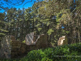 Ingalalla Waterfalls - Brisbane Tourism 2