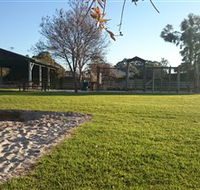 Langhorne Creek Public Playground - Tourism Brisbane