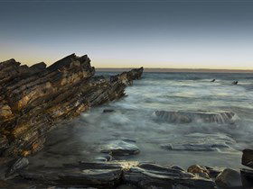 Fishery Beach - Tourism Brisbane 0