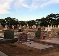 Langhorne Creek Cemetery - Tourism Brisbane
