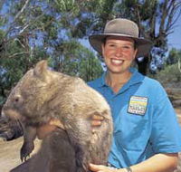 Urimbirra Wildlife Experience - Tourism Brisbane