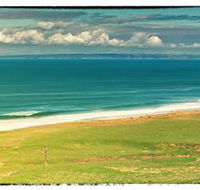 Tunkalilla Beach - Tourism Brisbane