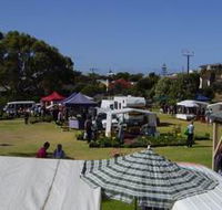 Port Elliot Market - Tourism Brisbane