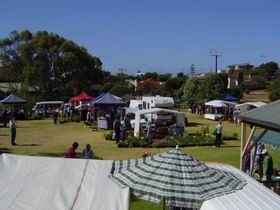 Port Elliot Market - Tourism Brisbane 0