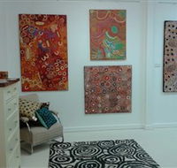 Kiri Kiri Art - Tourism Brisbane