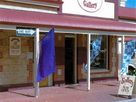 Ocean Art Gallery - Brisbane Tourism 0